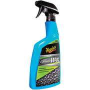 Meguiar's Hybrid Ceramic Spray Wax Protection & Durability 768ml Advanced SIO2