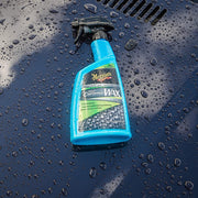 Meguiar's Hybrid Ceramic Spray Wax Protection & Durability 768ml Advanced SIO2