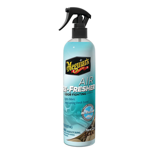 Meguiar's Odour Fighting Air Refresher New Car Scent 237ml G250608EU