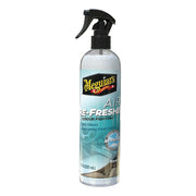 Meguiar's Odour Fighting Air Refresher New Car Scent 237ml G250608EU