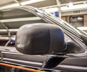 Meguiar's Ultimate Black Plastic Restorer Trim Shine Vehicle Interior Exterior