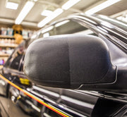 Meguiar's Ultimate Black Plastic Restorer Trim Shine Vehicle Interior Exterior