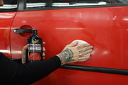 Meguiars Car Body Scratch Remover Clear Colour Clarity Polish Ultimate Compound