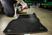 Meguiars Car Mat Carpet Interior Cleaner Upholstery Stain Remover 473ml G9416