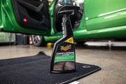 Meguiars Car Mat Carpet Interior Cleaner Upholstery Stain Remover 473ml G9416