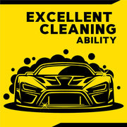 Meguiars G250464EU Watermelon Bubblegum Scented Car Wash Snow Foam Shampoo 1.89L