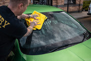 Meguiars Supreme Drying Towel Extra Large 55cm 85cm Ultra Absorbent X1905EU