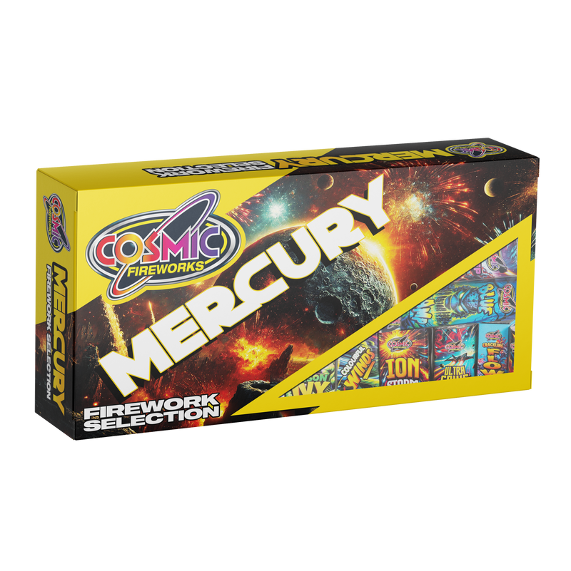 306  Mercury 30 pack