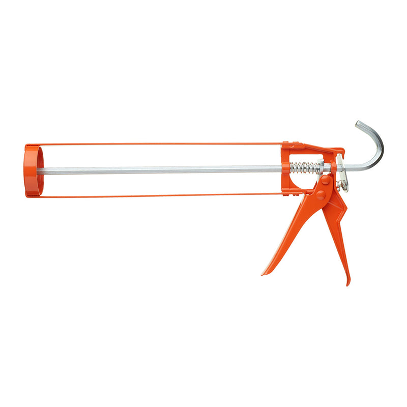 ProDec 400ml Skeleton Caulking Gun
