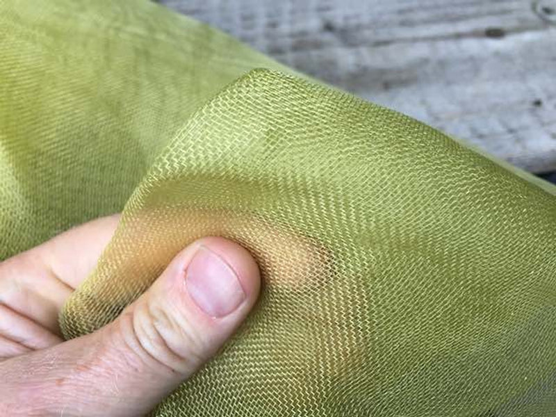 Eco Green Micromesh 1.8M 90gsm