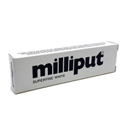 Milliput Epoxy Putty, Superfine White