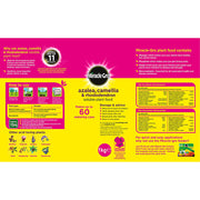 Miracle-Gro Ericaceous Plant feed 1kg