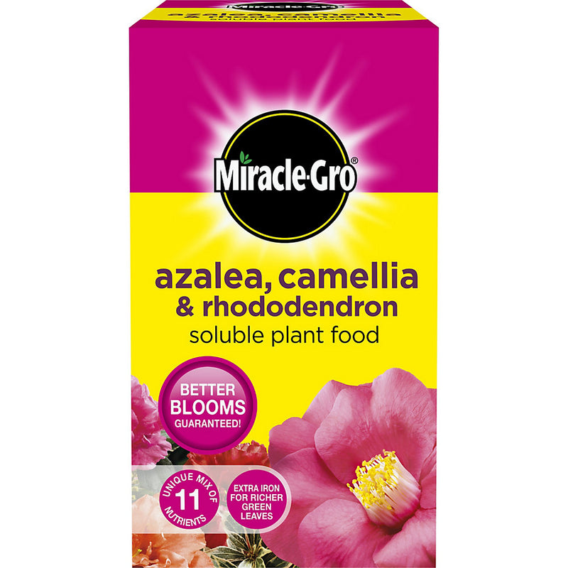 Miracle-Gro Ericaceous Plant feed 1kg