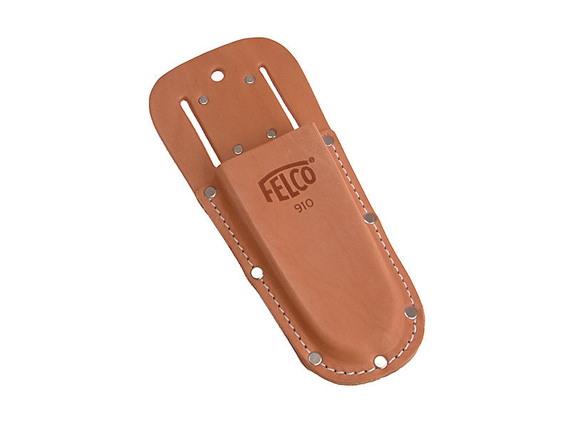 Miscellaneous F910 F910 Leather Holster for Secateurs MISF910