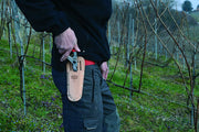 Miscellaneous F910 F910 Leather Holster for Secateurs MISF910