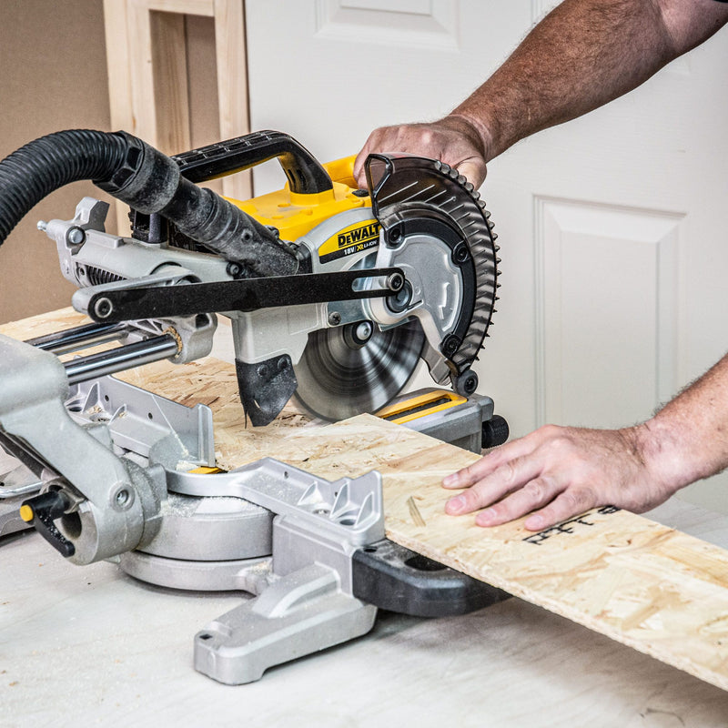 Trend Mitre Saw Blade 305mm 78T
