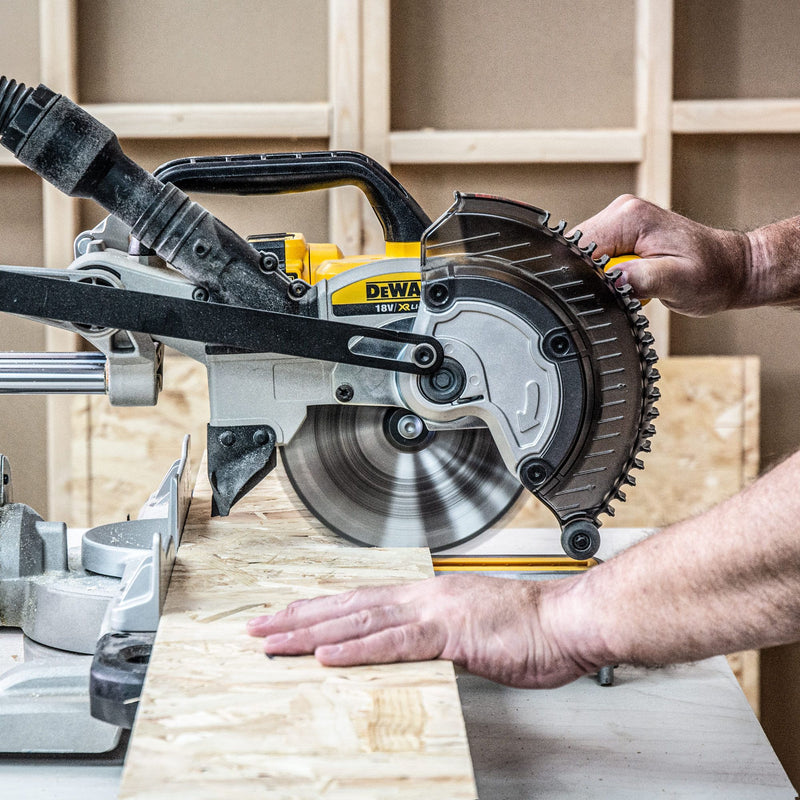 CSB/CC30560T - Trend Wood Cordless ATBR Mitre Saw Blade 305mm x 30mm x 60T