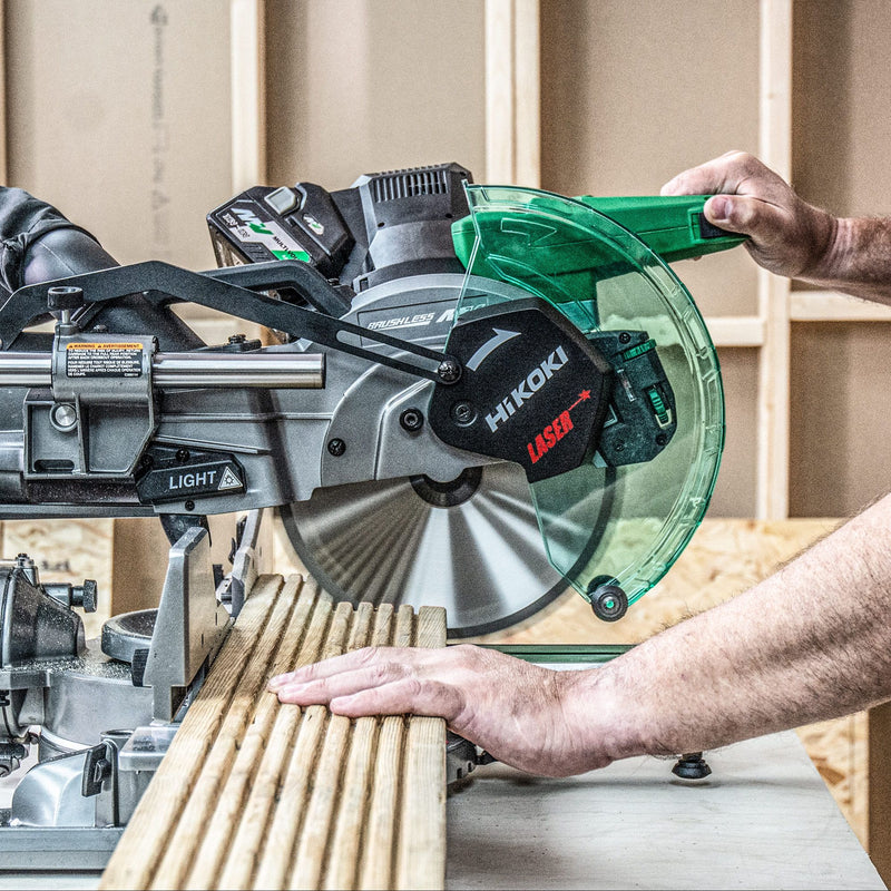 Trend Mitre Saw Blade 305mm 78T