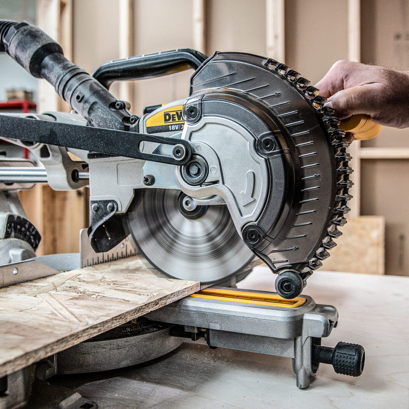 Trend Mitre Saw Blade 305mm 78T