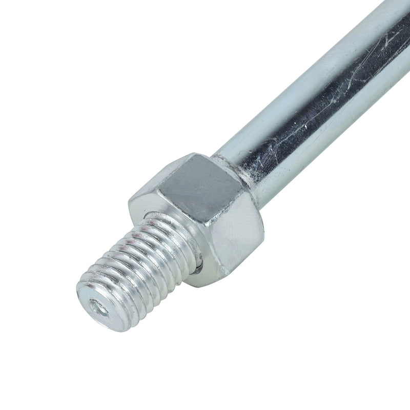 TIMCO Professional Mixing Paddle for Plaster, Paint, Cement, Mortar & Adhesive, Heavy Duty M14
