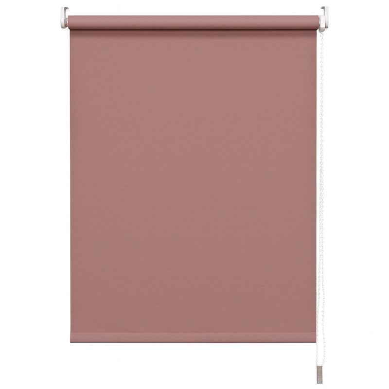 Classic Roller Blind 90Cm Mocha