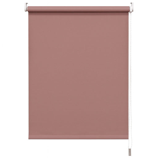 Blackout Roller Blind 150Cm Mocha