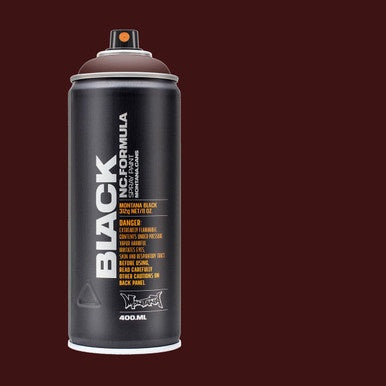 Montana Black 400ML BLK-3065 Merlot