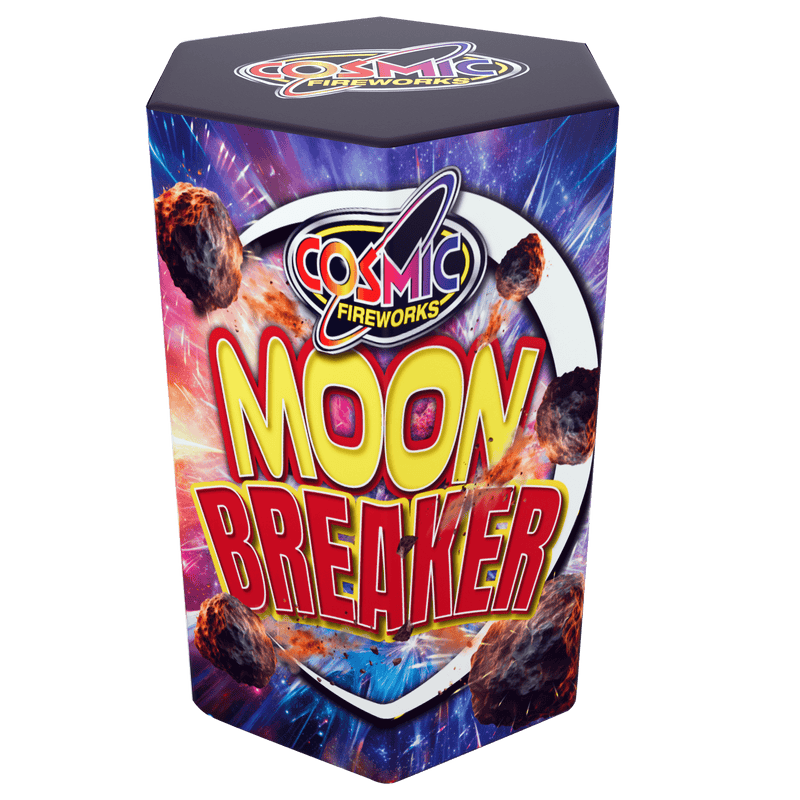 701 - Moon Breaker