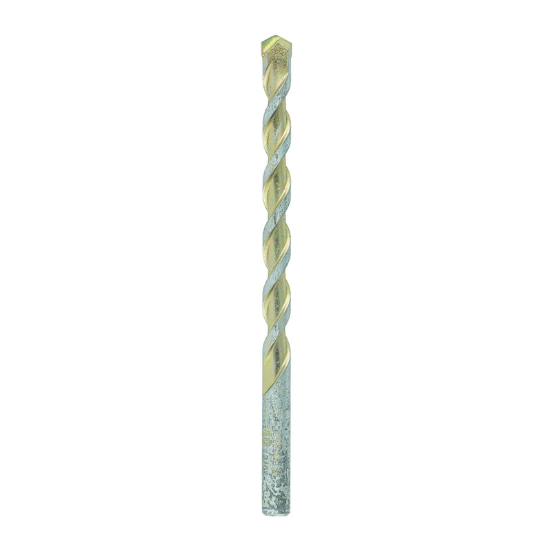 TIMCO TCT Multi-Purpose Drill Bits