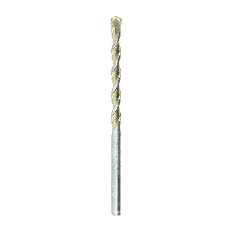 TIMCO TCT Multi-Purpose Drill Bits