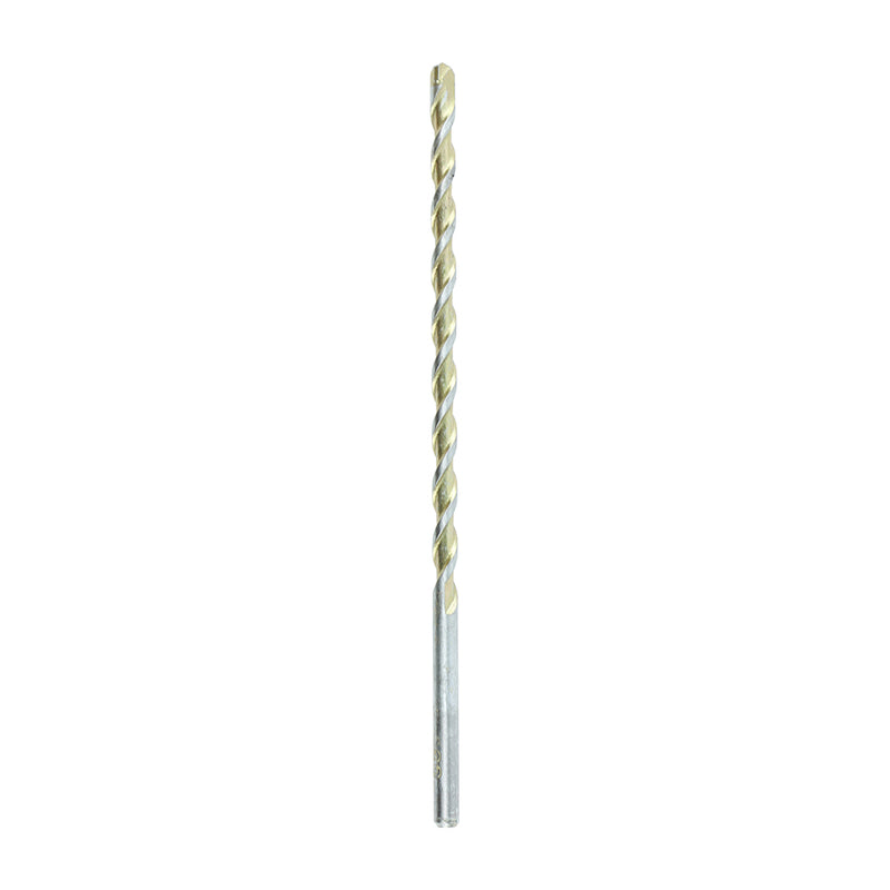 TIMCO TCT Multi-Purpose Drill Bits