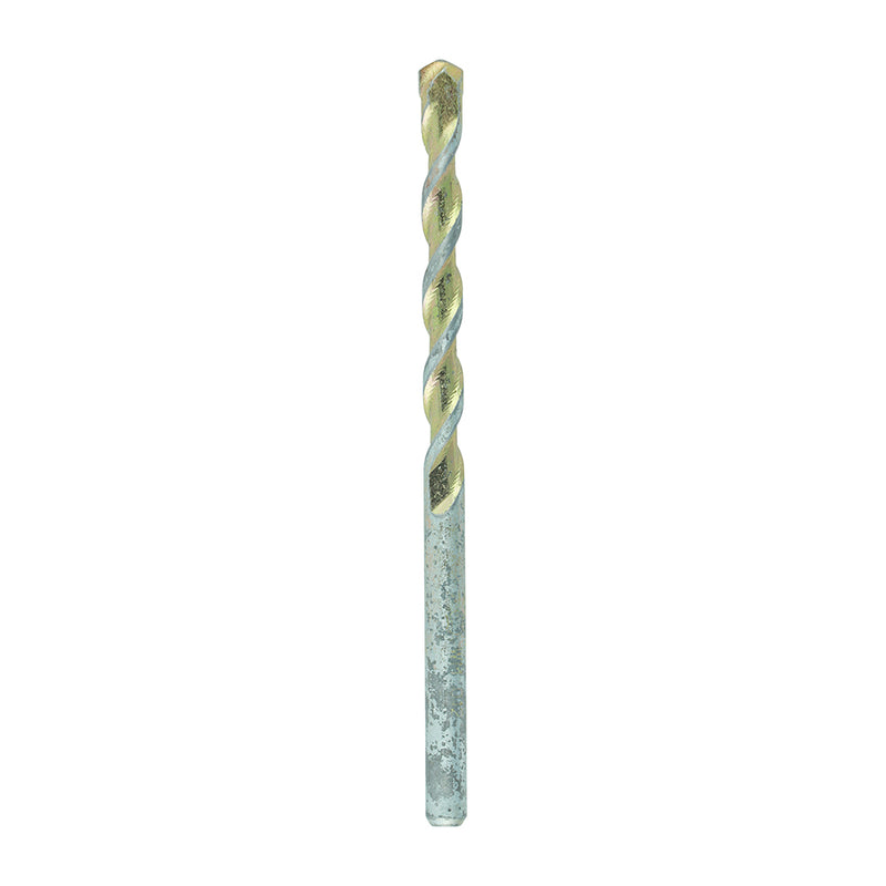 TIMCO TCT Multi-Purpose Drill Bits