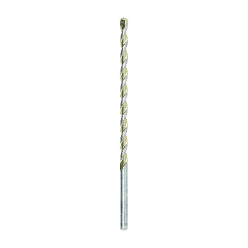 TIMCO TCT Multi-Purpose Drill Bits