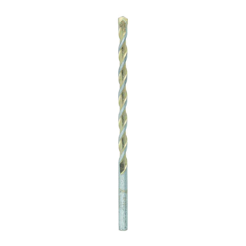 TIMCO TCT Multi-Purpose Drill Bits