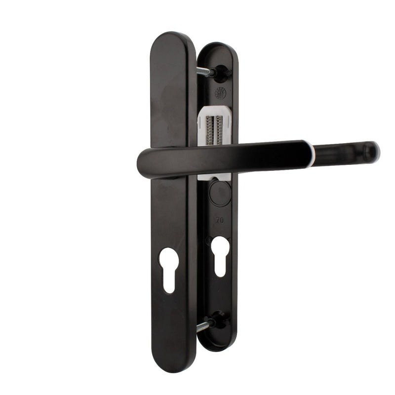 Maxus® MPL Handle-MPL997:70PZ/200mm Screw Centres