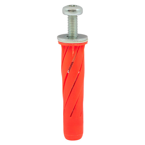 TIMCO Stella-Fix Universal Cavity & Wall Anchors - M5 x 55