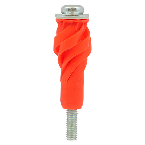 TIMCO Stella-Fix Universal Cavity & Wall Anchors - M5 x 55