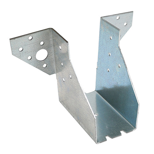 TIMCO Mini Multi-Functional Hangers Galvanised