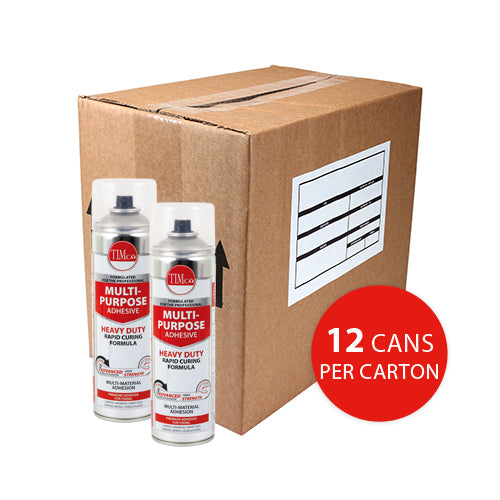 TIMCO Multi-Purpose Adhesive