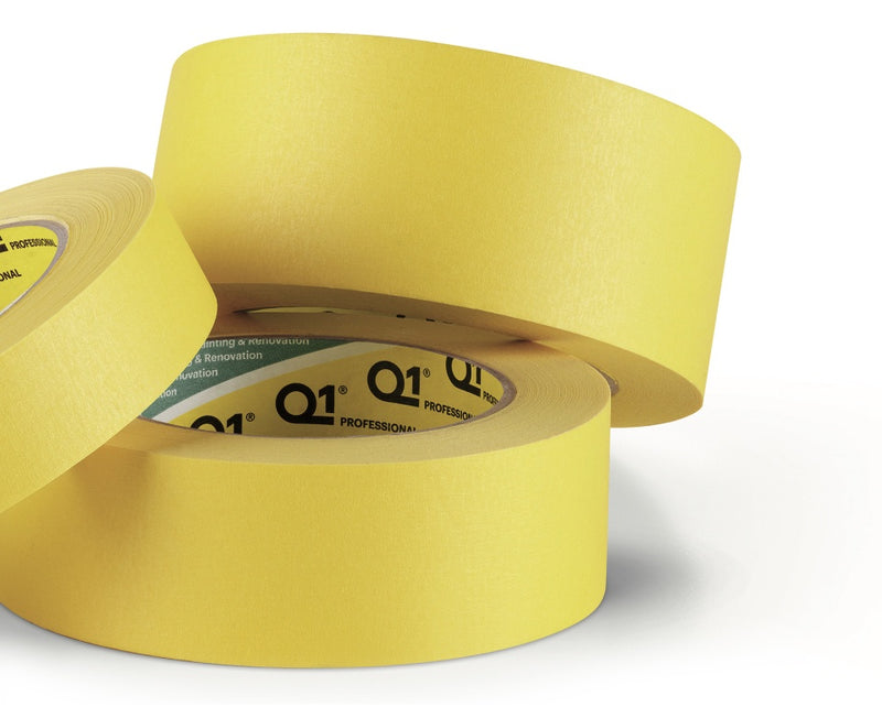 Q1 Multi Indoor Masking 36mm x 50m