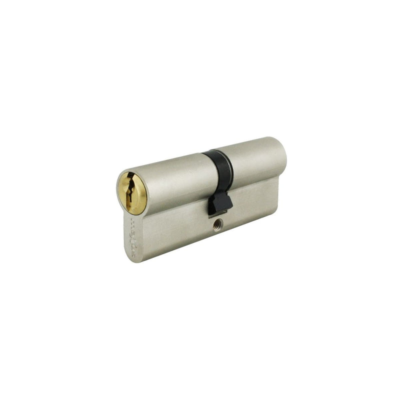 Maxus Pro 70mm Euro Cyl - Nickel (HS1)