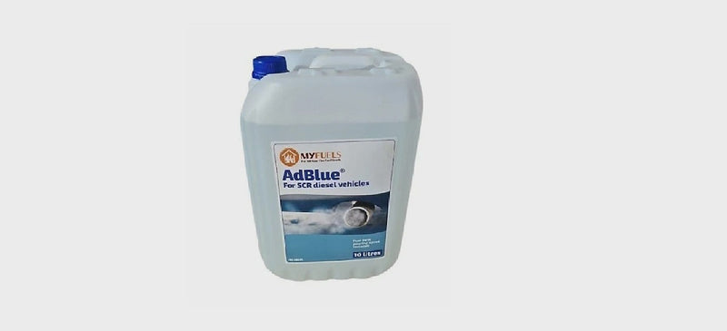 Adblue Myfuels 10L