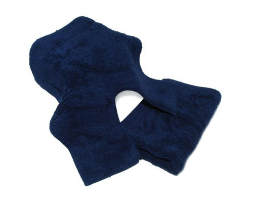 Imperial 100% Cotton Bath Mat Set Navy