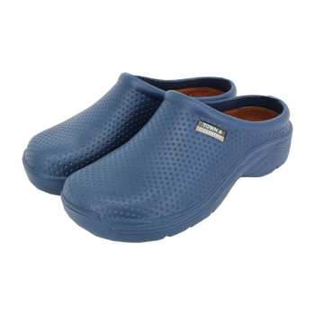 EVA Cloggies S-11 Navy