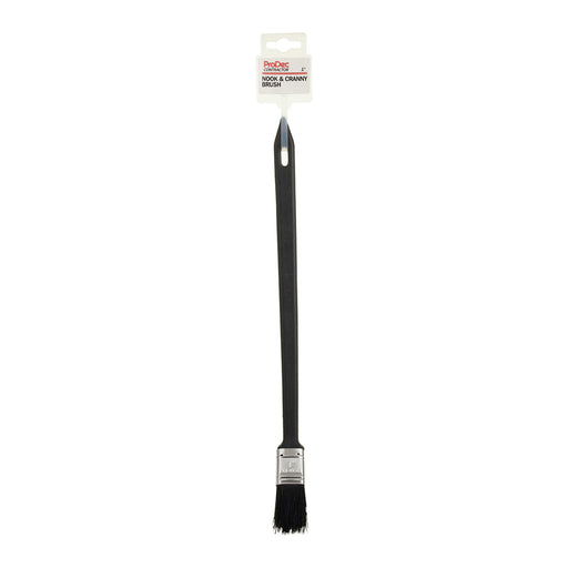 ProDec Contractor 1" Nook & Cranny Angled Paint Brush
