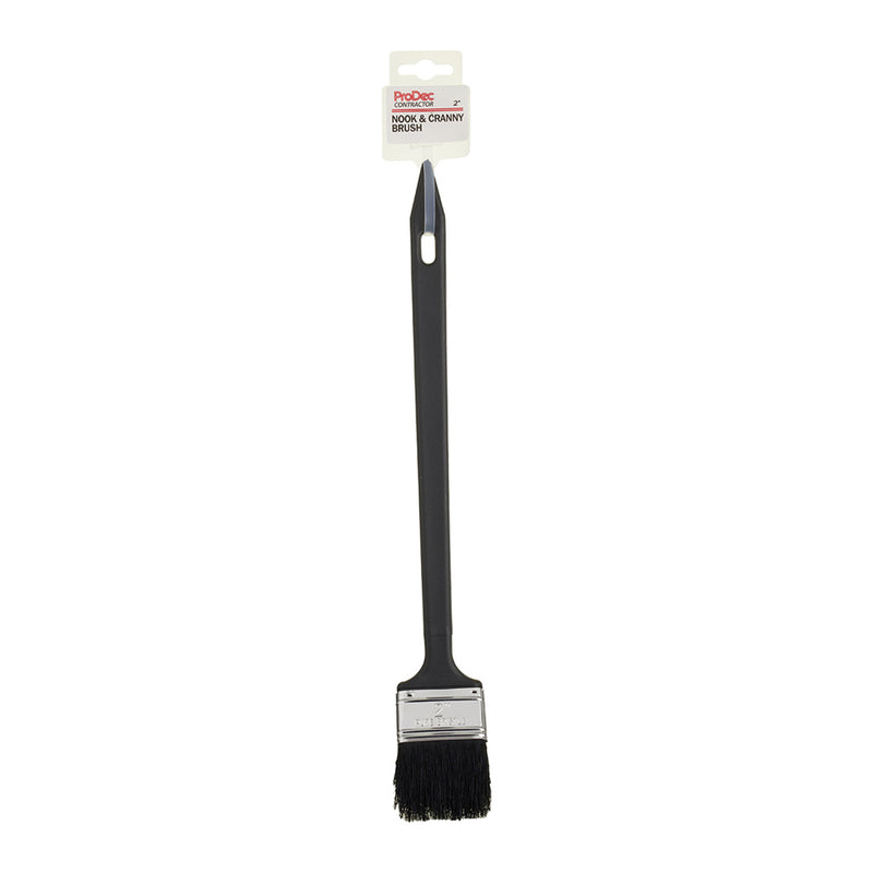 ProDec Contractor 2" Nook & Cranny Angled Paint Brush