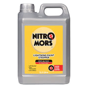 Nitromors Lightning Water-based Paint stripper, 2.5L