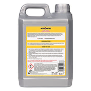 Nitromors Lightning Water-based Paint stripper, 2.5L