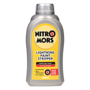 Nitromors Lightning Water-based Paint stripper, 500ml