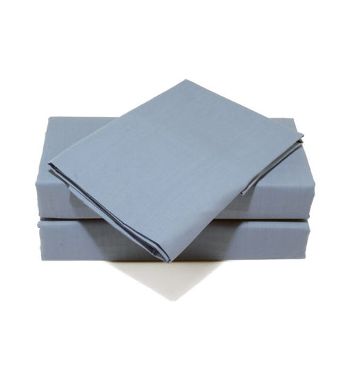 Percale Pillowcases Ocean